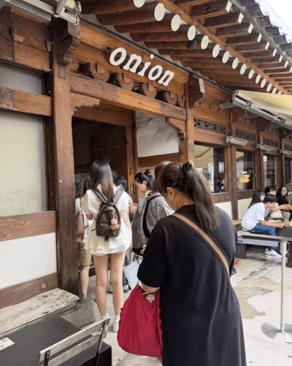 【麵包控必睇】首爾8間爆紅麵包店 烘焙冠軍店／大熱MBTI麵包／鹽麵包 