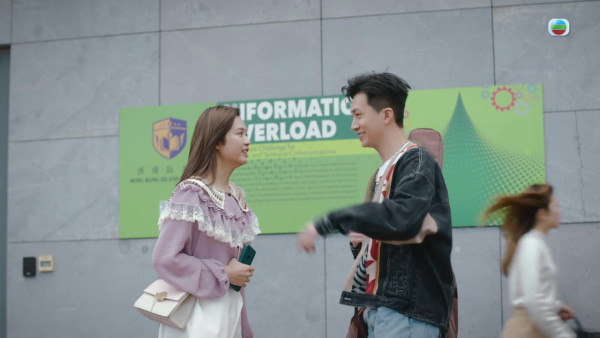 非份之罪｜GM曾展望罕有演好色渣男獲讚 衰格無賴演技表情到位親揭拍攝難度