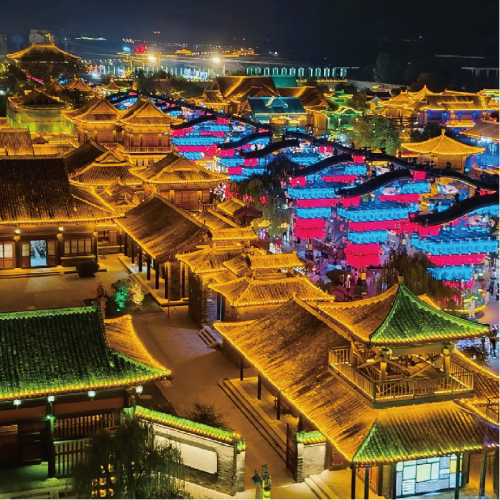 圖片來源:大航假期 江西旅行團2026|精選5大江西高鐵純玩團!保證全程五星酒店、輕鬆漫遊世界自然遺產與夢幻古鎮