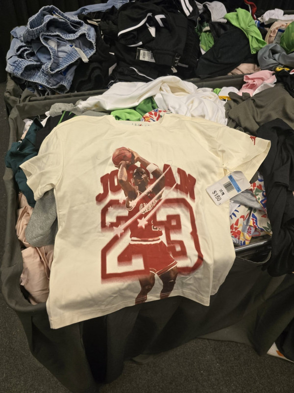 開倉優惠 | 尖沙咀海港城馬拉松開倉低至2折!$150起入手adidas/Converse/New Balance波鞋 男女裝及帽款最平$20
