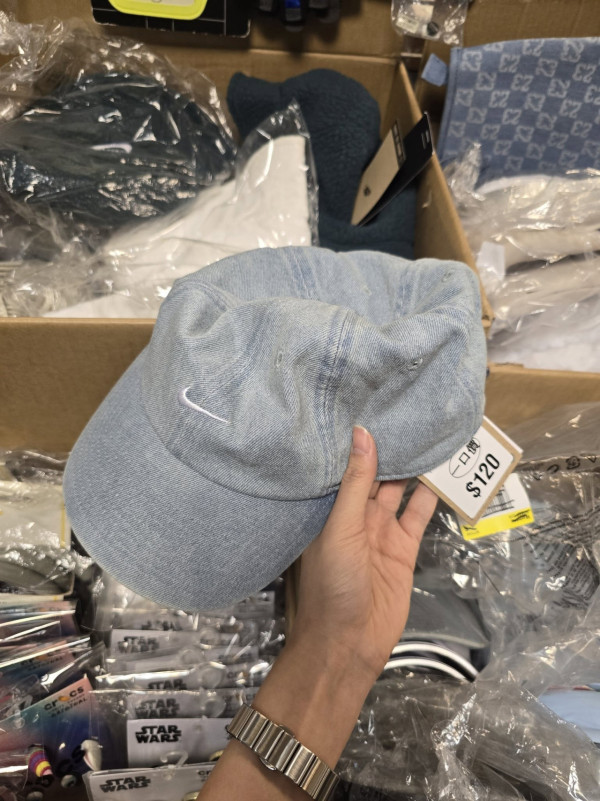 開倉優惠 | 尖沙咀海港城馬拉松開倉低至2折!$150起入手adidas/Converse/New Balance波鞋 男女裝及帽款最平$20