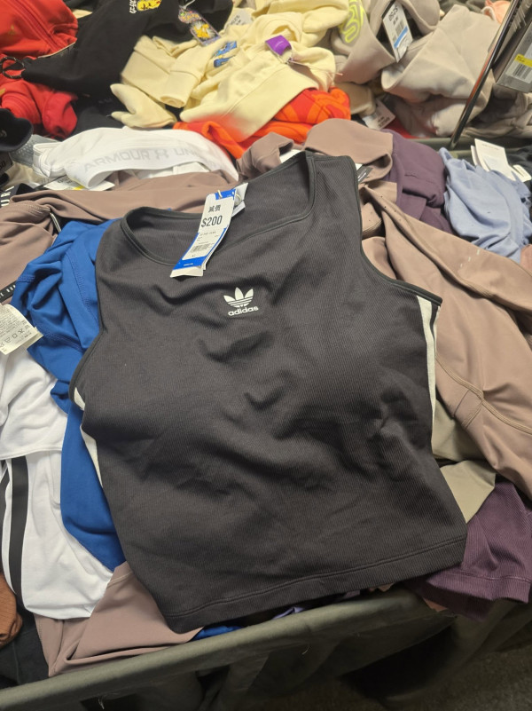 開倉優惠 | 尖沙咀海港城馬拉松開倉低至2折!$150起入手adidas/Converse/New Balance波鞋 男女裝及帽款最平$20