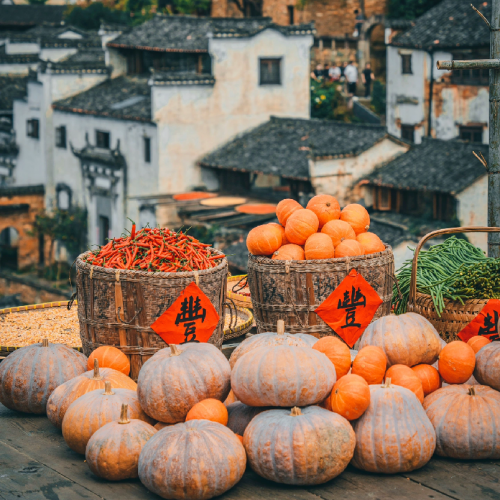 圖片來源:大航假期 江西旅行團2026|精選5大江西高鐵純玩團!保證全程五星酒店、輕鬆漫遊世界自然遺產與夢幻古鎮