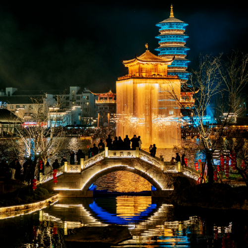 圖片來源:大航假期 江西旅行團2026|精選5大江西高鐵純玩團!保證全程五星酒店、輕鬆漫遊世界自然遺產與夢幻古鎮