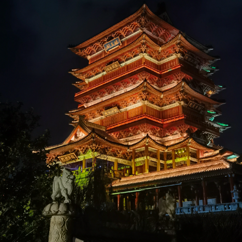 圖片來源:大航假期 江西旅行團2026|精選5大江西高鐵純玩團!保證全程五星酒店、輕鬆漫遊世界自然遺產與夢幻古鎮
