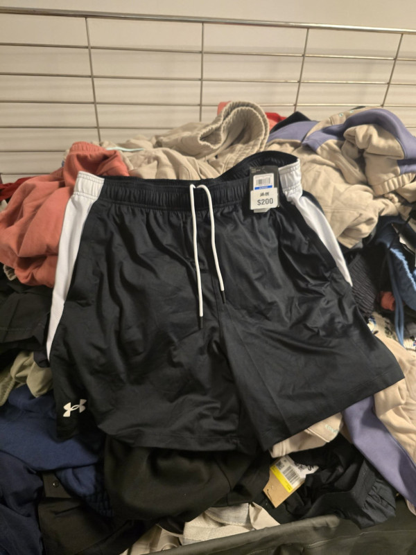開倉優惠 | 尖沙咀海港城馬拉松開倉低至2折!$150起入手adidas/Converse/New Balance波鞋 男女裝及帽款最平$20