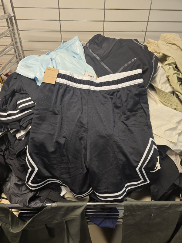開倉優惠 | 尖沙咀海港城馬拉松開倉低至2折!$150起入手adidas/Converse/New Balance波鞋 男女裝及帽款最平$20