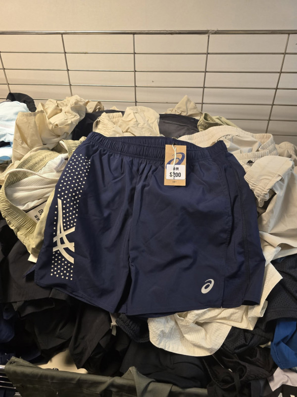 開倉優惠 | 尖沙咀海港城馬拉松開倉低至2折!$150起入手adidas/Converse/New Balance波鞋 男女裝及帽款最平$20