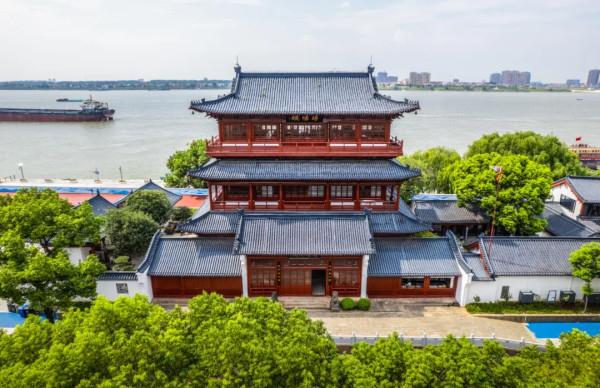 圖片來源:wingontravel 江西旅行團2026|精選5大江西高鐵純玩團!保證全程五星酒店、輕鬆漫遊世界自然遺產與夢幻古鎮