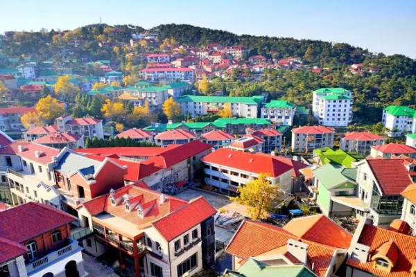 圖片來源:wingontravel 江西旅行團2026|精選5大江西高鐵純玩團!保證全程五星酒店、輕鬆漫遊世界自然遺產與夢幻古鎮