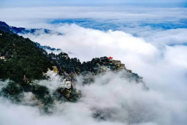 圖片來源:wingontravel 江西旅行團2026|精選5大江西高鐵純玩團!保證全程五星酒店、輕鬆漫遊世界自然遺產與夢幻古鎮