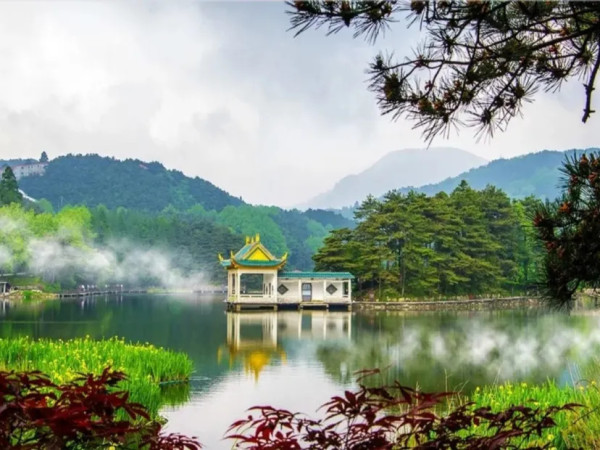 圖片來源:wingontravel 江西旅行團2026|精選5大江西高鐵純玩團!保證全程五星酒店、輕鬆漫遊世界自然遺產與夢幻古鎮
