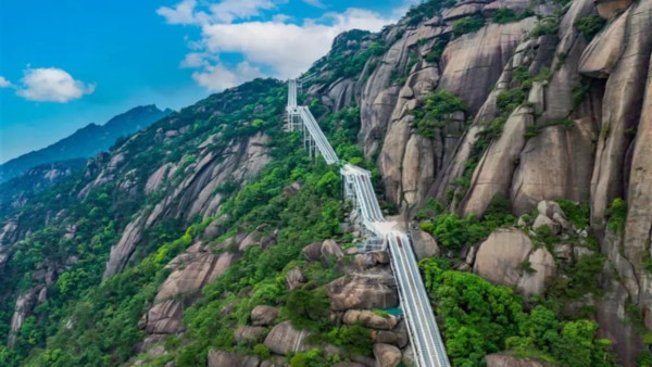 圖片來源:wingontravel 江西旅行團2026|精選5大江西高鐵純玩團!保證全程五星酒店、輕鬆漫遊世界自然遺產與夢幻古鎮