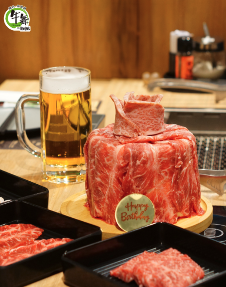 7月生日優惠2026｜35個飲食推介 免費酒店自助餐/免費雞尾酒/和牛套餐/生日蛋糕