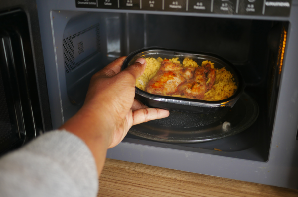 消委會即熱預製食品｜微波食品易食物中毒？消委會檢測10款即熱預製食品  7-11/波仔/Circle K表現公開