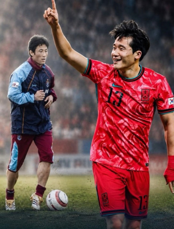 世界盃2026|精選10位球星小鮮肉男神逐個睇!比寧咸、李泰錫、中村敬斗成熱搜