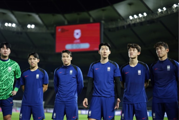 世界盃2026|精選10位球星小鮮肉男神逐個睇!比寧咸、李泰錫、中村敬斗成熱搜