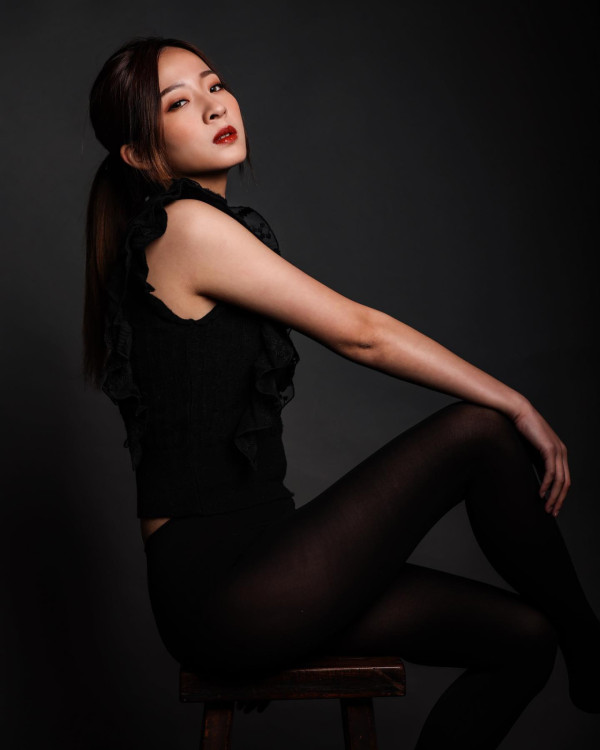 33歲女藝人宣佈離巢TVB回復自由身 入行9年黯然道別:從來都唔會後悔
