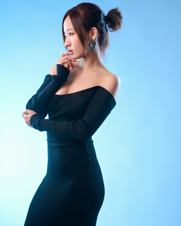 33歲女藝人宣佈離巢TVB回復自由身 入行9年黯然道別:從來都唔會後悔