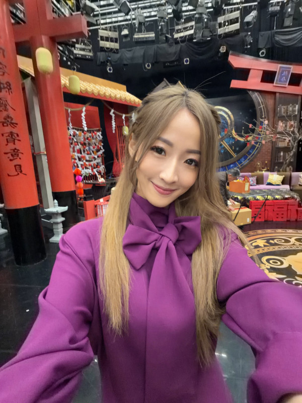 33歲女藝人宣佈離巢TVB回復自由身 入行9年黯然道別：從來都唔會後悔