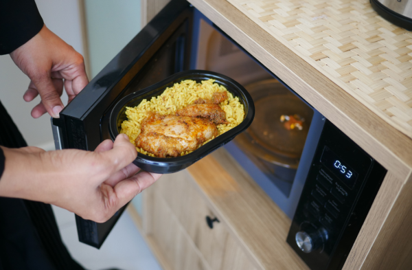 消委會即熱預製食品｜微波食品易食物中毒？消委會檢測10款即熱預製食品  7-11/波仔/Circle K表現公開