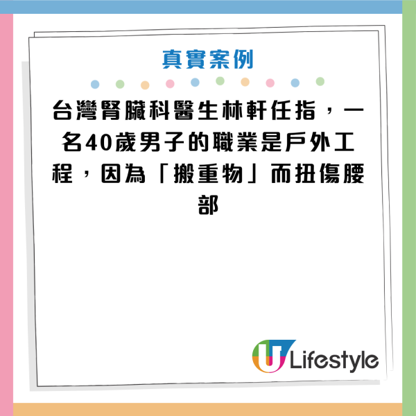 圖片資料來源：Facebook@引人入腎・林軒任醫師