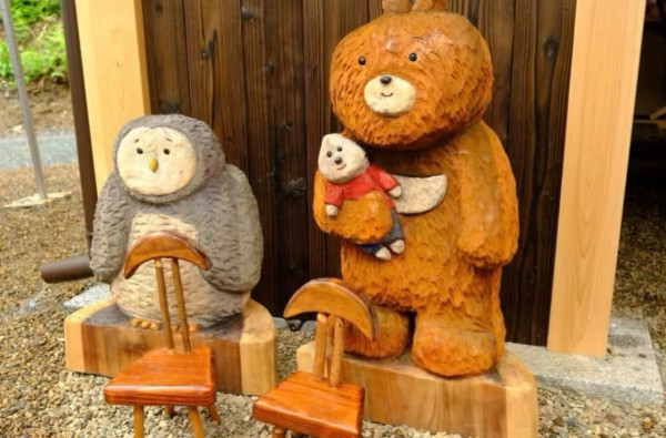 照片來源:Instagram@nuigurumi_jinja 照片來源:Instagram@nuigurumi_jinja