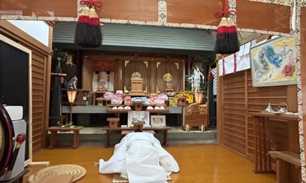 照片來源:Instagram@nuigurumi_jinja 照片來源:Instagram@nuigurumi_jinja