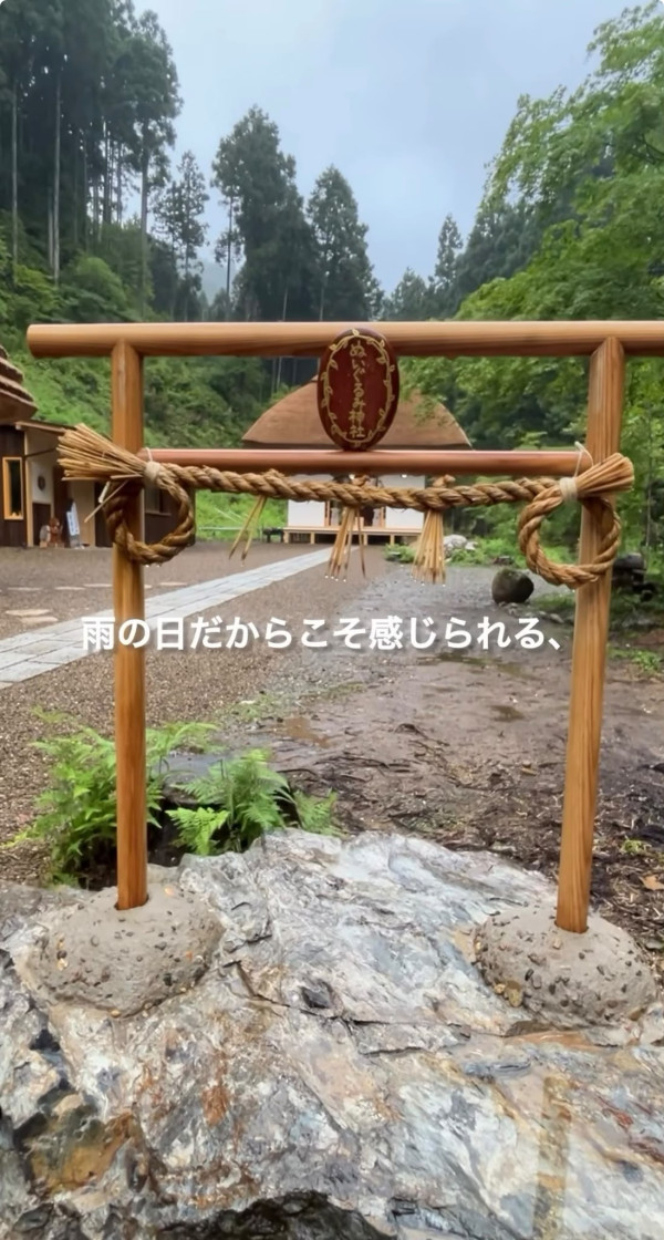 照片來源:Instagram@nuigurumi_jinja 照片來源:Instagram@nuigurumi_jinja
