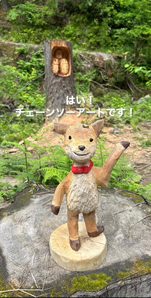 照片來源:Instagram@nuigurumi_jinja 照片來源:Instagram@nuigurumi_jinja