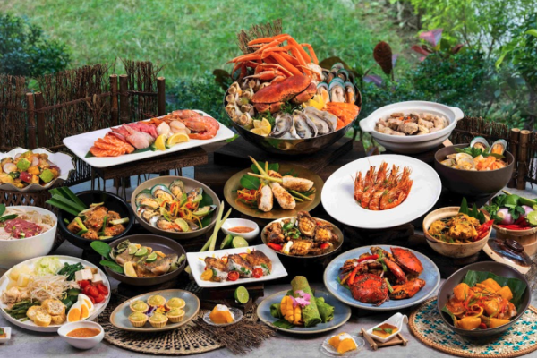 7月生日優惠2026｜35個飲食推介 免費酒店自助餐/免費雞尾酒/和牛套餐/生日蛋糕