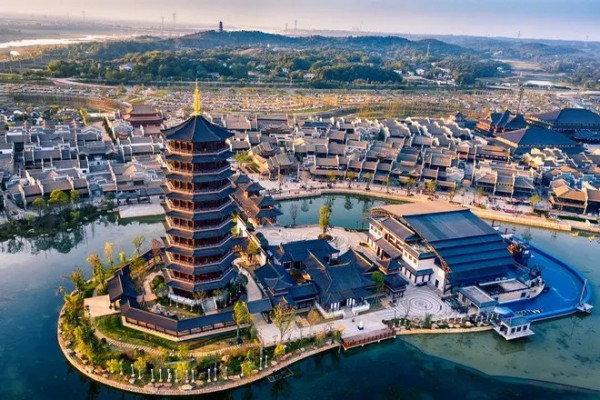 圖片來源:wingontravel 長沙高鐵純玩旅行團3大推介!全程入住5星酒店、嚐新派湘菜、長沙街頭Citywalk