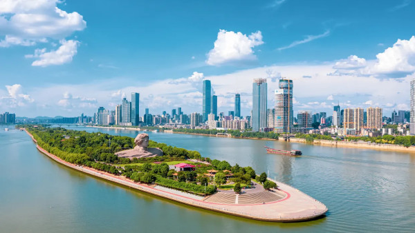 圖片來源:wingontravel 長沙高鐵純玩旅行團3大推介!全程入住5星酒店、嚐新派湘菜、長沙街頭Citywalk