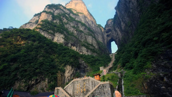 圖片來源:wingontravel 長沙高鐵純玩旅行團3大推介!全程入住5星酒店、嚐新派湘菜、長沙街頭Citywalk