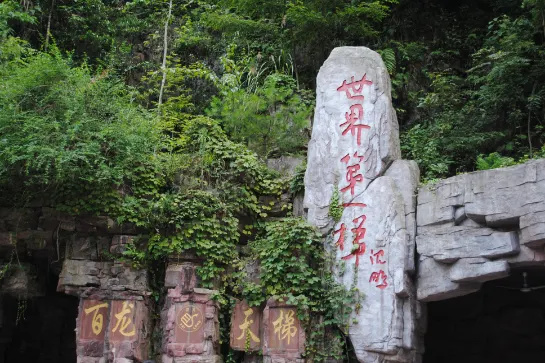 圖片來源:wingontravel 長沙高鐵純玩旅行團3大推介!全程入住5星酒店、嚐新派湘菜、長沙街頭Citywalk