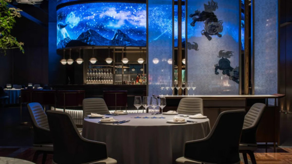 圖片來源:wingontravel 長沙高鐵純玩旅行團3大推介!全程入住5星酒店、嚐新派湘菜、長沙街頭Citywalk