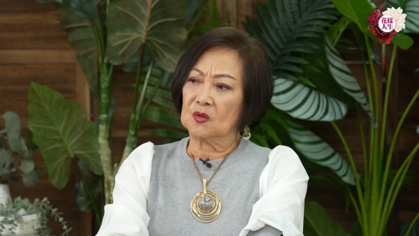 资深女演员梁珊猝然离世享年81岁!儿子悲痛证实噩耗 经典“御用恶女”成绝响