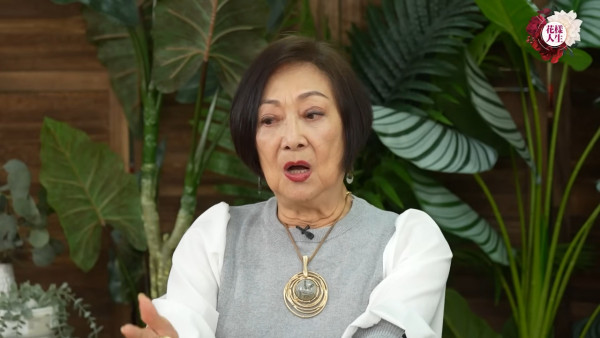 资深女演员梁珊猝然离世享年81岁!儿子悲痛证实噩耗 经典“御用恶女”成绝响