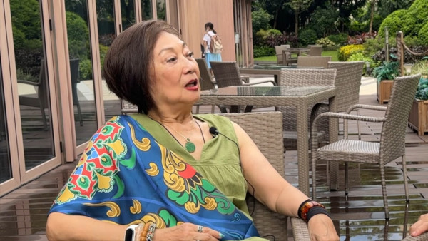 资深女演员梁珊猝然离世享年81岁!儿子悲痛证实噩耗 经典“御用恶女”成绝响