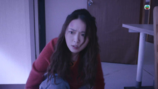 非份之罪|戴祖仪揪衣领捶头狂拍曾展望 宛如MMA现场 导演亲证真打赞专业