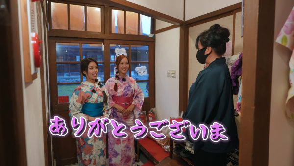 自然系女子旅行3|黄婧灵首度穿比基尼出镜解禁深沟!地狱式激减3kg泳衣浸浴画面震撼