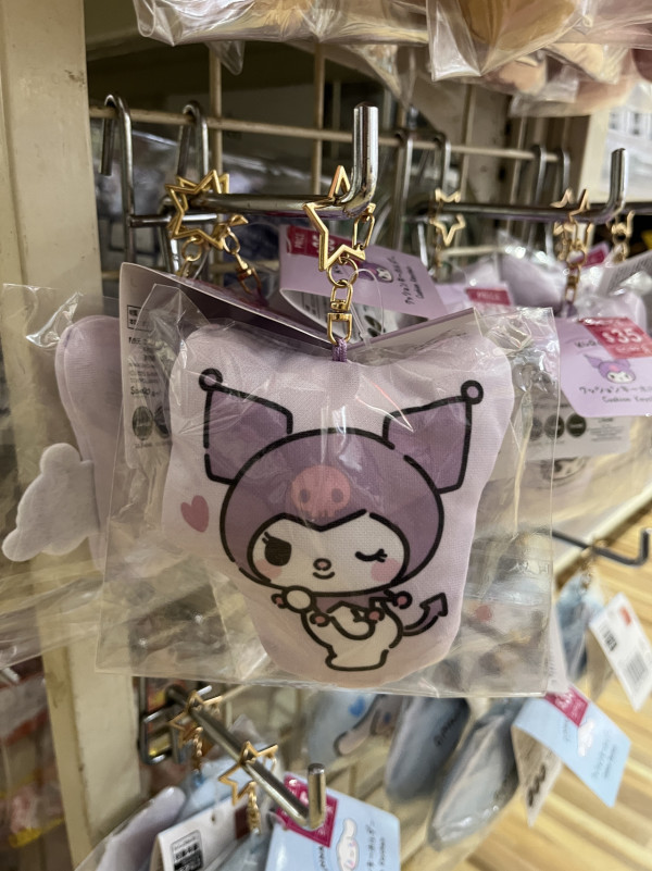 AEON$12店全場8折大劈價！記者直擊現場  Sanrio/公仔/廚具家品/清潔好物/零食/生活用品/寵物用品 (即睇指定分店)