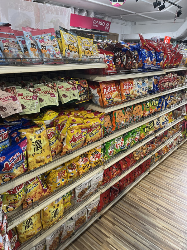AEON$12店全場8折大劈價！記者直擊現場  Sanrio/公仔/廚具家品/清潔好物/零食/生活用品/寵物用品 (即睇指定分店)