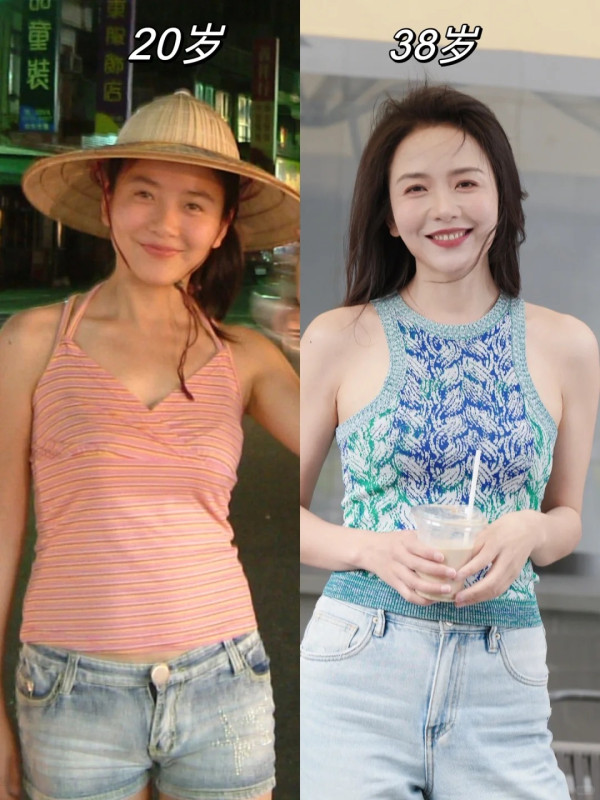 图片来源:小红书@梅子姐姐