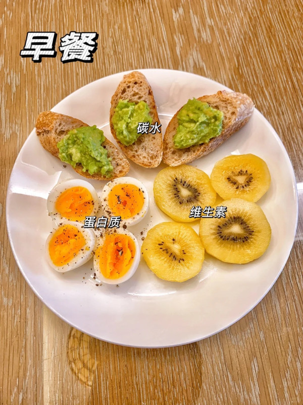 图片来源:小红书@梅子姐姐