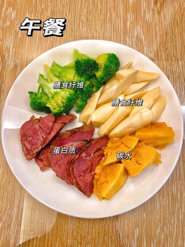 图片来源:小红书@梅子姐姐