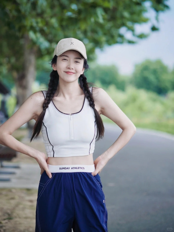图片来源：小红书@梅子姐姐
