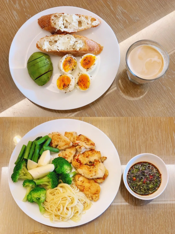 图片来源:小红书@梅子姐姐
