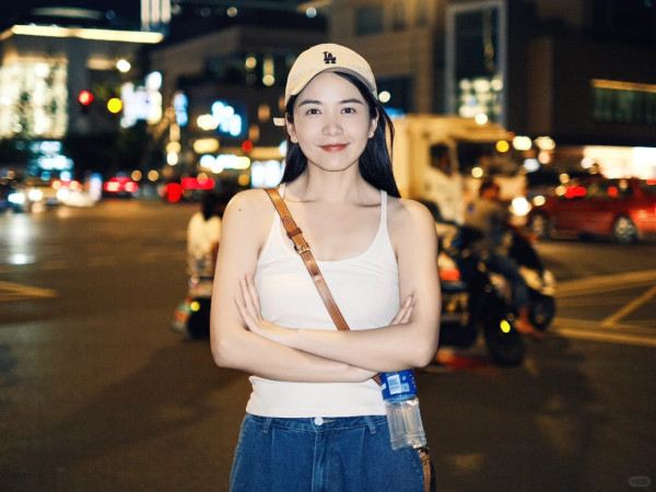图片来源：小红书@梅子姐姐