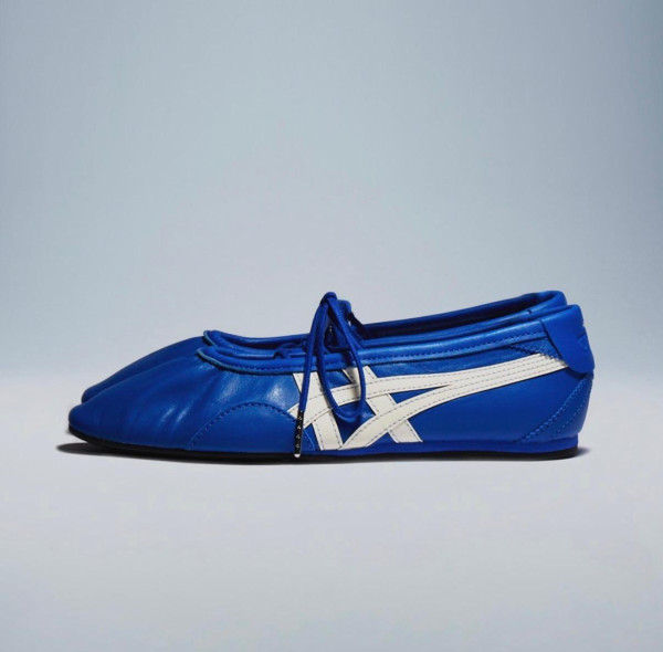 照片來源:Instagram@onitsukatigerjp 照片來源:Instagram@onitsukatigerjp